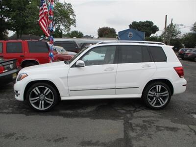 2015 Mercedes-Benz GLK GLK 350 4MATIC   - Photo 3 - Edison, NJ 08817