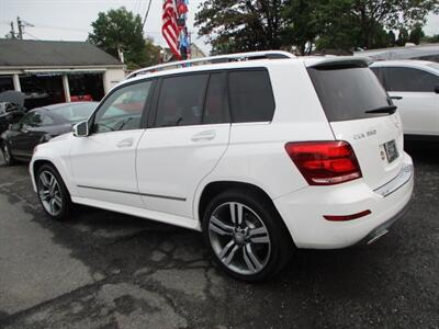 2015 Mercedes-Benz GLK GLK 350 4MATIC   - Photo 4 - Edison, NJ 08817