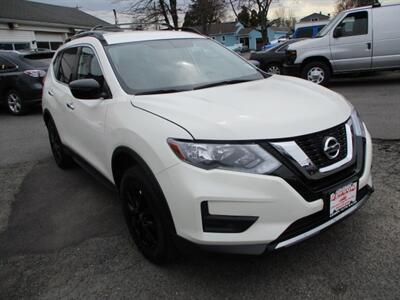 2017 Nissan Rogue S   - Photo 11 - Edison, NJ 08817