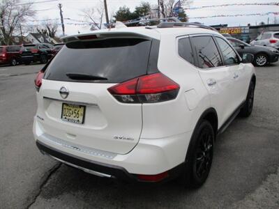 2017 Nissan Rogue S   - Photo 8 - Edison, NJ 08817