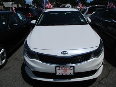 2016 Kia Optima LX   - Photo 5 - Edison, NJ 08817