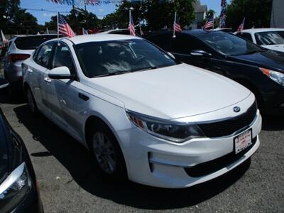 2016 Kia Optima LX   - Photo 4 - Edison, NJ 08817