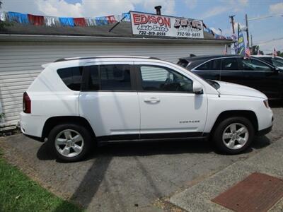 2016 Jeep Compass Latitude   - Photo 6 - Edison, NJ 08817