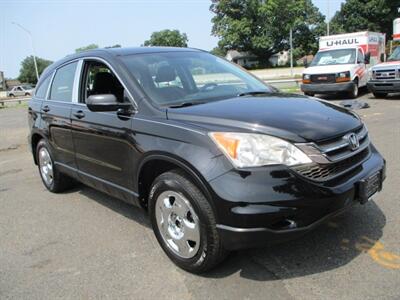 2010 Honda CR-V LX   - Photo 11 - Edison, NJ 08817