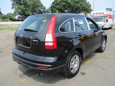 2010 Honda CR-V LX   - Photo 7 - Edison, NJ 08817