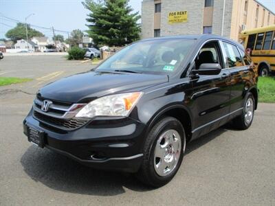 2010 Honda CR-V LX   - Photo 2 - Edison, NJ 08817