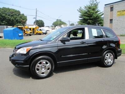 2010 Honda CR-V LX   - Photo 1 - Edison, NJ 08817