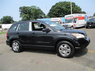 2010 Honda CR-V LX   - Photo 10 - Edison, NJ 08817