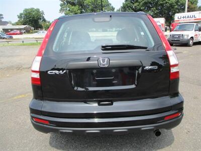 2010 Honda CR-V LX   - Photo 6 - Edison, NJ 08817