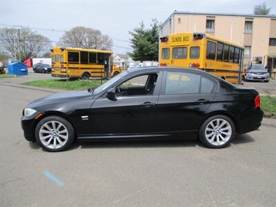 2011 BMW 328i xDrive   - Photo 3 - Edison, NJ 08817