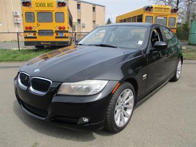 2011 BMW 328i xDrive  