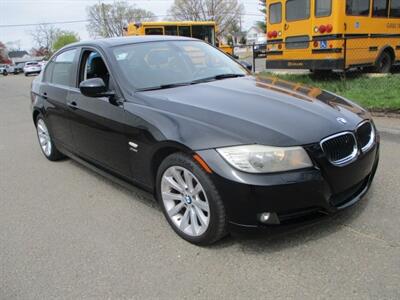 2011 BMW 328i xDrive   - Photo 11 - Edison, NJ 08817