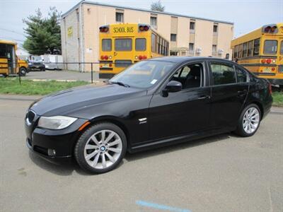 2011 BMW 328i xDrive  