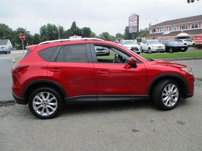 2015 Mazda CX-5 Grand Touring   - Photo 7 - Edison, NJ 08817