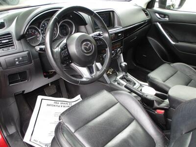 2015 Mazda CX-5 Grand Touring   - Photo 14 - Edison, NJ 08817