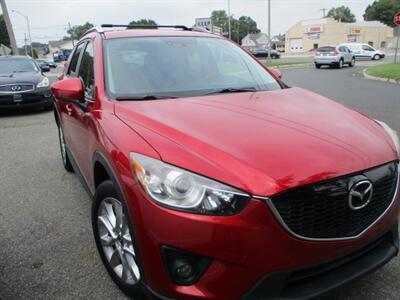 2015 Mazda CX-5 Grand Touring   - Photo 10 - Edison, NJ 08817