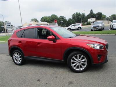 2015 Mazda CX-5 Grand Touring   - Photo 8 - Edison, NJ 08817