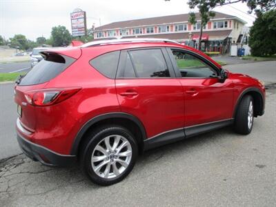 2015 Mazda CX-5 Grand Touring   - Photo 6 - Edison, NJ 08817