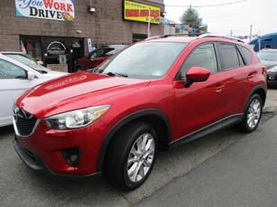 2015 Mazda CX-5 Grand Touring   - Photo 2 - Edison, NJ 08817