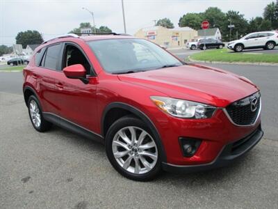 2015 Mazda CX-5 Grand Touring   - Photo 9 - Edison, NJ 08817