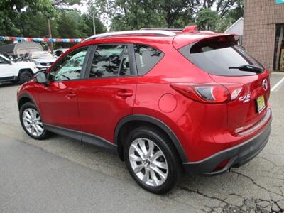 2015 Mazda CX-5 Grand Touring   - Photo 4 - Edison, NJ 08817