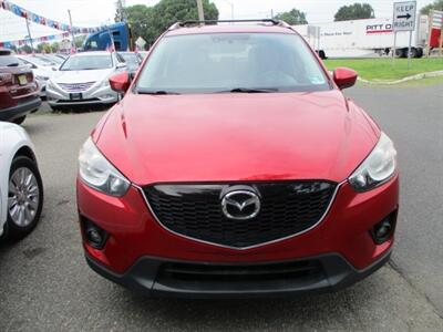 2015 Mazda CX-5 Grand Touring   - Photo 11 - Edison, NJ 08817