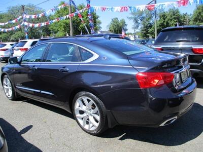 2014 Chevrolet Impala LTZ   - Photo 2 - Edison, NJ 08817