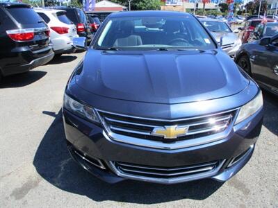 2014 Chevrolet Impala LTZ   - Photo 5 - Edison, NJ 08817