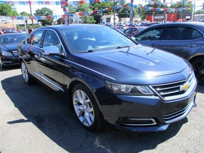 2014 Chevrolet Impala LTZ   - Photo 4 - Edison, NJ 08817