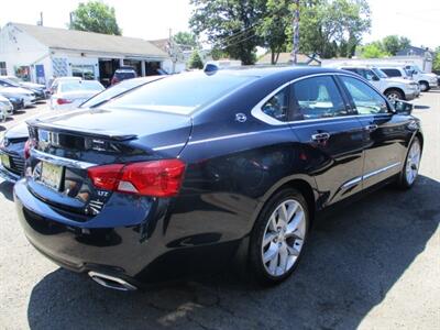 2014 Chevrolet Impala LTZ   - Photo 3 - Edison, NJ 08817