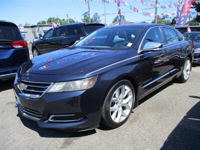 2014 Chevrolet Impala LTZ   - Photo 1 - Edison, NJ 08817