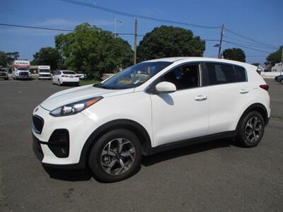 2020 Kia Sportage LX   - Photo 1 - Edison, NJ 08817