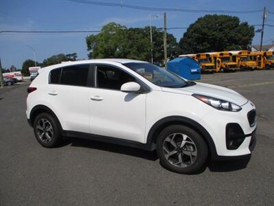 2020 Kia Sportage LX   - Photo 10 - Edison, NJ 08817