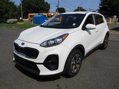 2020 Kia Sportage LX   - Photo 2 - Edison, NJ 08817