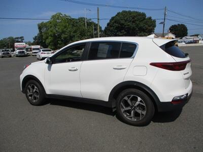 2020 Kia Sportage LX   - Photo 4 - Edison, NJ 08817