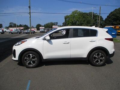 2020 Kia Sportage LX   - Photo 3 - Edison, NJ 08817