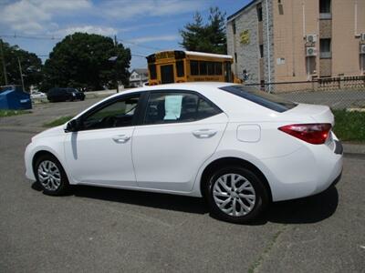 2019 Toyota Corolla LE   - Photo 4 - Edison, NJ 08817