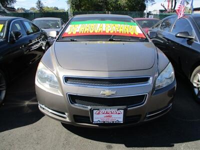 2011 Chevrolet Malibu LT   - Photo 5 - Edison, NJ 08817