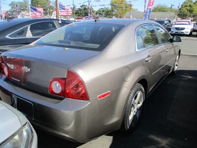 2011 Chevrolet Malibu LT   - Photo 3 - Edison, NJ 08817