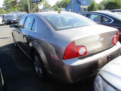 2011 Chevrolet Malibu LT   - Photo 2 - Edison, NJ 08817