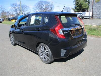 2016 Honda Fit EX   - Photo 5 - Edison, NJ 08817