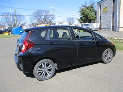 2016 Honda Fit EX   - Photo 8 - Edison, NJ 08817