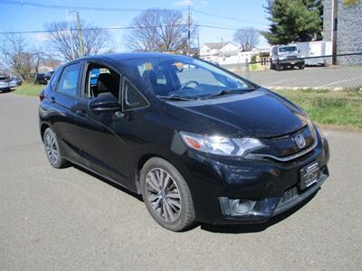 2016 Honda Fit EX   - Photo 10 - Edison, NJ 08817