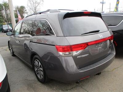 2015 Honda Odyssey Touring   - Photo 2 - Edison, NJ 08817