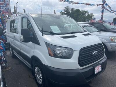 2017 Ford Transit 150   - Photo 5 - Edison, NJ 08817