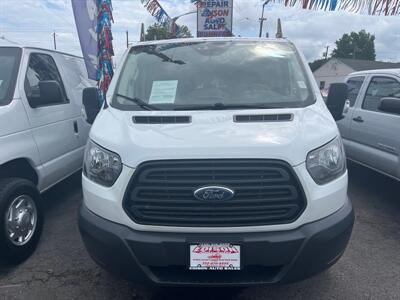 2017 Ford Transit 150   - Photo 6 - Edison, NJ 08817