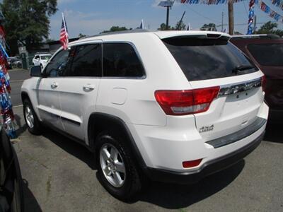 2012 Jeep Grand Cherokee Laredo   - Photo 2 - Edison, NJ 08817