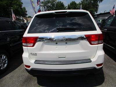 2012 Jeep Grand Cherokee Laredo   - Photo 3 - Edison, NJ 08817