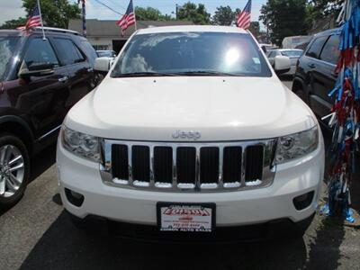 2012 Jeep Grand Cherokee Laredo   - Photo 6 - Edison, NJ 08817