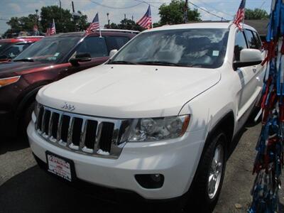 2012 Jeep Grand Cherokee Laredo   - Photo 1 - Edison, NJ 08817